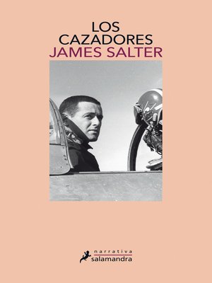cover image of Los cazadores